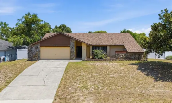9470 Montebello Lane, Spring Hill, FL, 34608