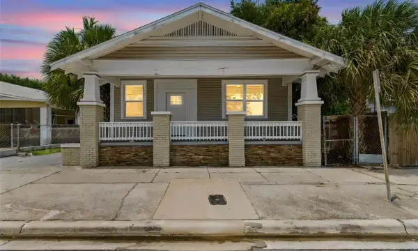 1522 E 21st Avenue, Tampa, FL, 33605