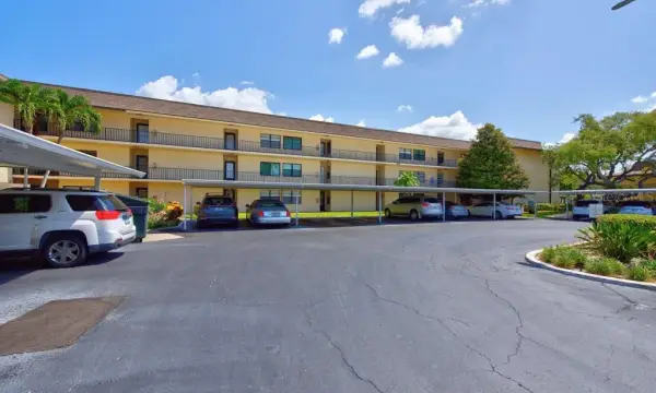 12300 Vonn Road, Unit 4307, Largo, FL, 33774