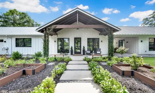 3440 Crenshaw Lake Road, Lutz, FL, 33548