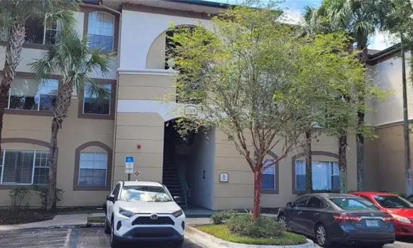 17104 Carrington Park Drive, Unit 513, Tampa, FL, 33647