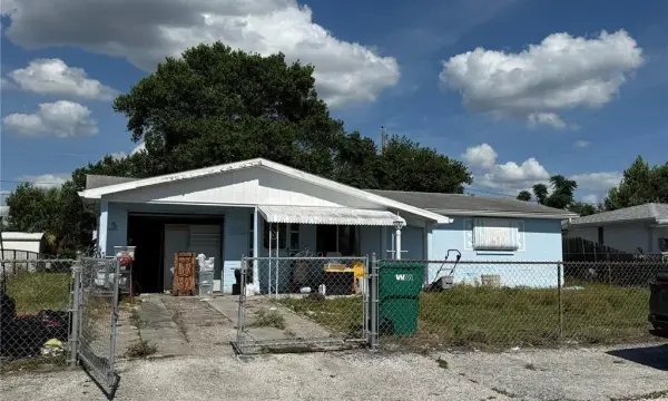 2526 Templewood Drive, Holiday, FL, 34690