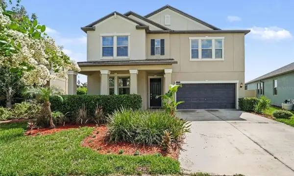 9173 Shadyside Ln, Land O Lakes, FL, 34637