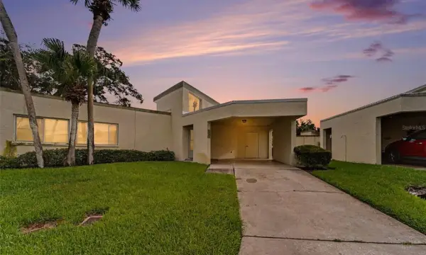 2737 Haverhill Court, Clearwater, FL, 33761