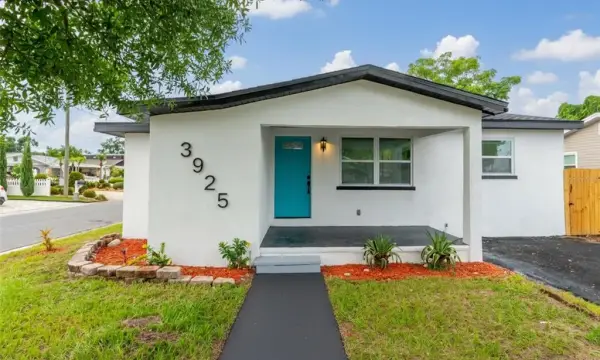 3925 W Norfolk Street, Tampa, FL, 33614