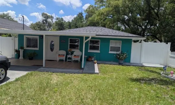 302 W 131st Avenue, Tampa, FL, 33612