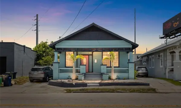 2506 W Main Street, Tampa, FL, 33607