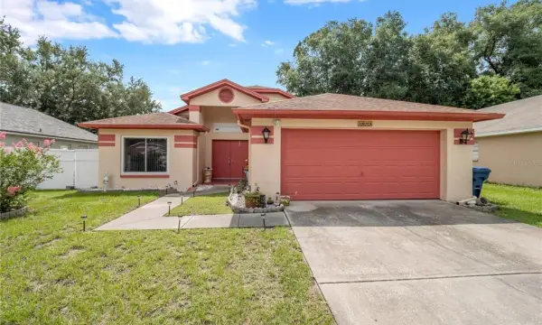 1604 Coppersmith Court, Lutz, FL, 33559