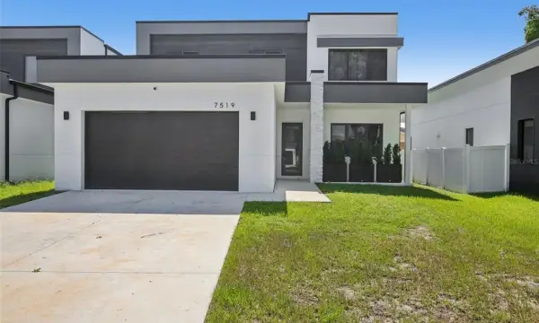 7519 N Coolidge Avenue, Tampa, FL, 33614