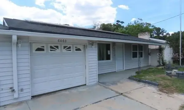 6060 62nd Street N, St Petersburg, FL, 33709