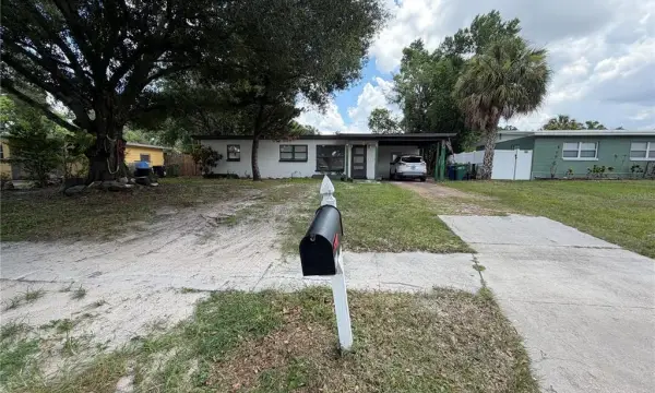 10111 N Ola Avenue, Tampa, FL, 33612
