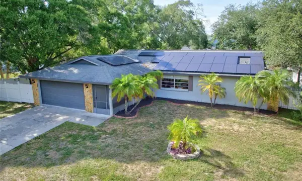 7312 S Fitzgerald Street, Tampa, FL, 33616