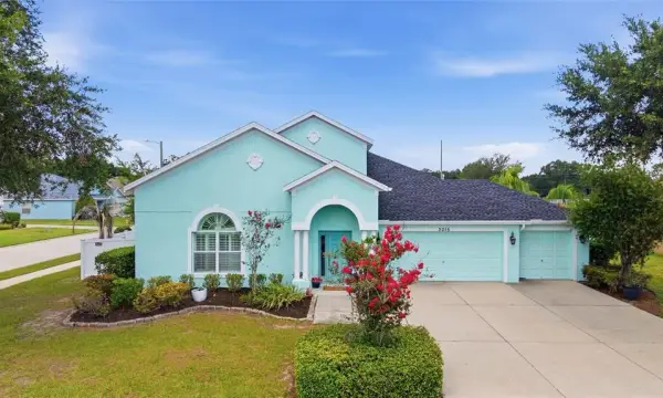 3015 Via Parma Street, Plant City, FL, 33566
