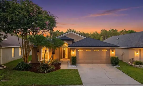 4510 New Dawn Court, Lutz, FL, 33558