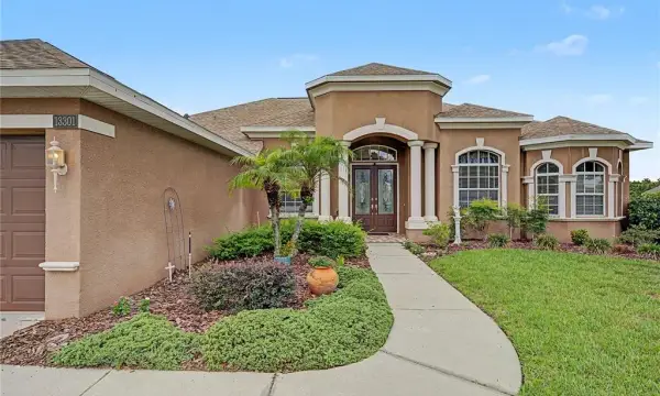 13301 Thoroughbred Drive, Dade City, FL, 33525