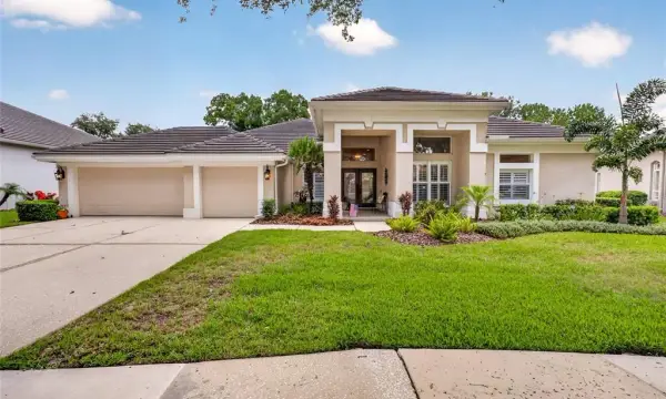 9109 Woodridge Run Drive, Tampa, FL, 33647
