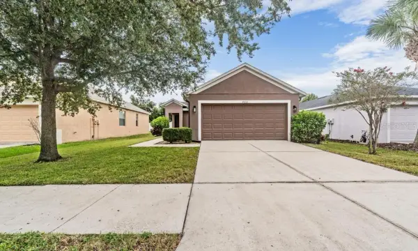 7013 Forest Mere Drive, Riverview, FL, 33578