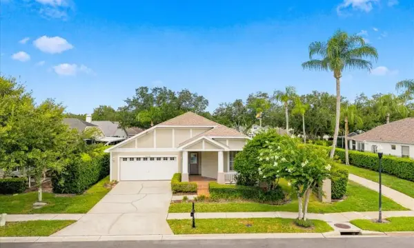 4628 Corsage Drive, Lutz, FL, 33558