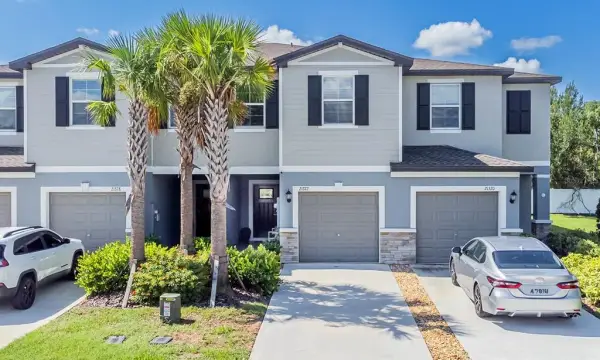 21372 Darter Road, Land O Lakes, FL, 34638