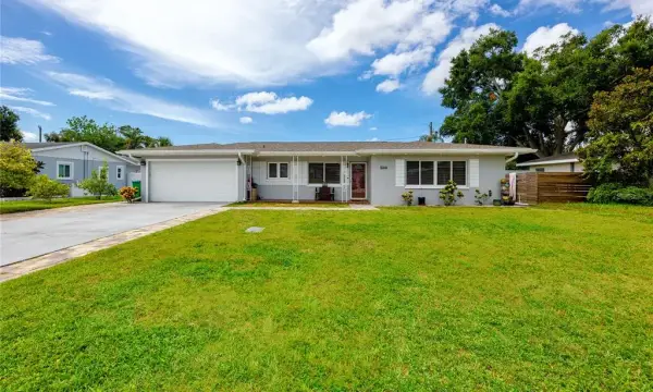 1833 Hunt Lane, Clearwater, FL, 33764