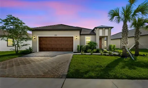 31735 Griffin Sands Lane, San Antonio, FL, 33576