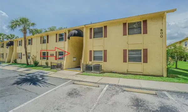 7517 Abonado Road, Unit 7517, Tampa, FL, 33615