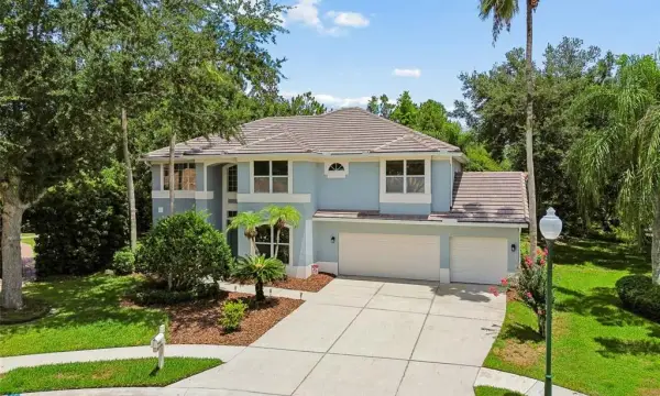 10201 Garden Alcove Drive, Tampa, FL, 33647