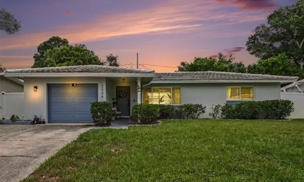 2334 Tudor Lane, Clearwater, FL, 33763