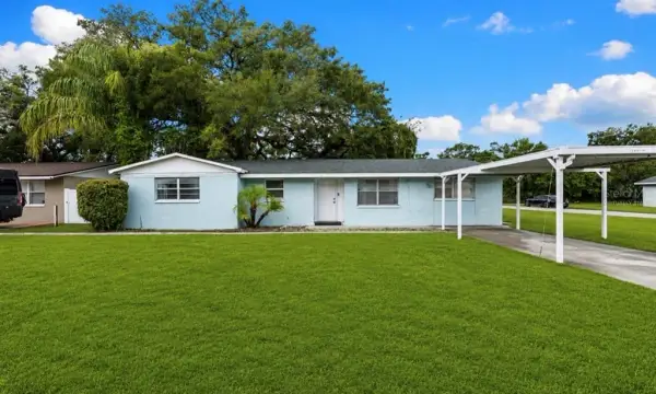 10410 N Central Avenue, Tampa, FL, 33612