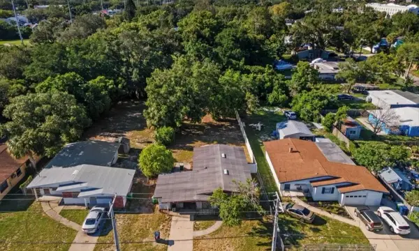 2608 E Yukon Street, Tampa, FL, 33604