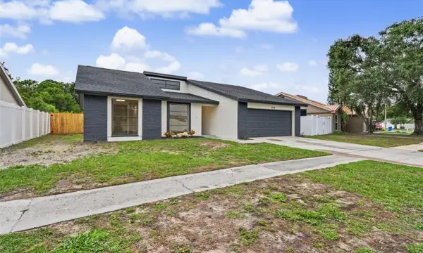 6716 Timberlane West Drive, Tampa, FL, 33615