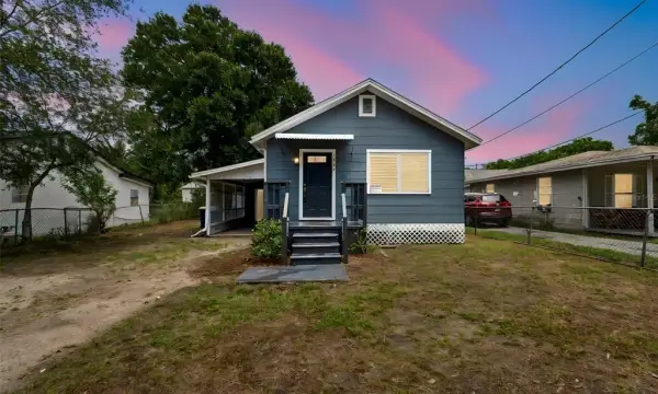 1363 Tioga Avenue, Clearwater, FL, 33756