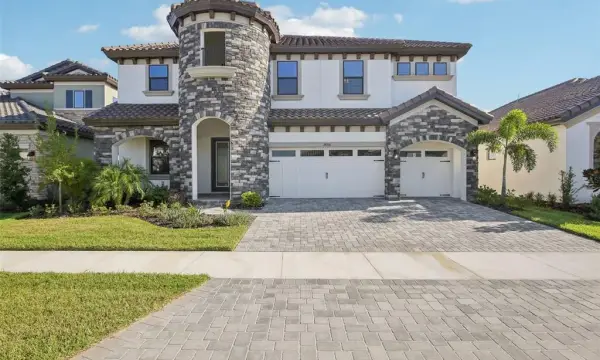 14930 Rider Pass Drive, Lithia, FL, 33547