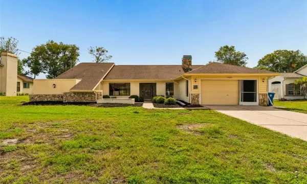 5284 Lydia Court, Spring Hill, FL, 34608