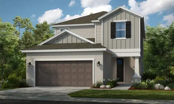 11743 Soft Meadow Mews, San Antonio, FL, 33576
