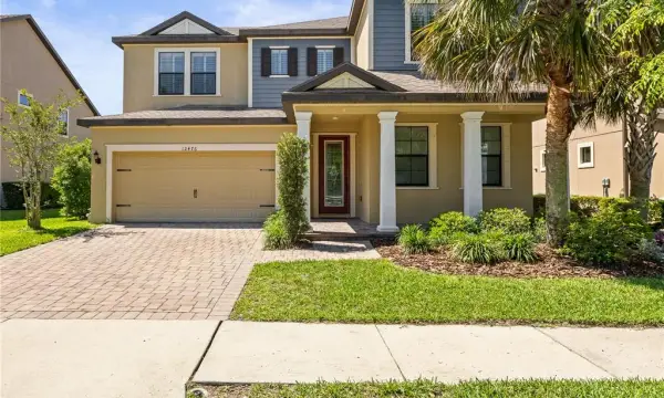 12476 Tibbetts Street, Odessa, FL, 33556