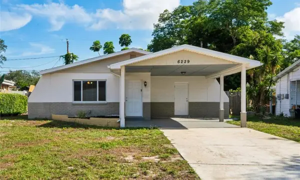 6229 50th Avenue N, St Petersburg, FL, 33709