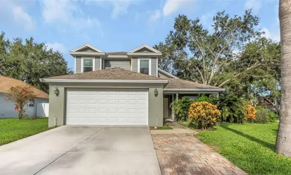 2931 Shannon Circle, Palm Harbor, FL, 34684