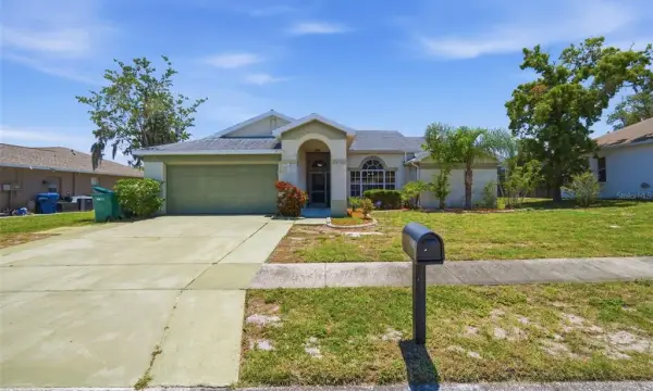 8316 Summerside Lane, Port Richey, FL, 34668