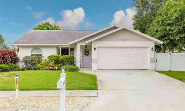 1848 77th Avenue N, St Petersburg, FL, 33702