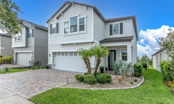 18002 Frame Bend, Land O Lakes, FL, 34638