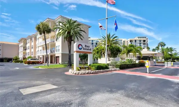 7600 Sun Island Drive S, Unit 804, South Pasadena, FL, 33707
