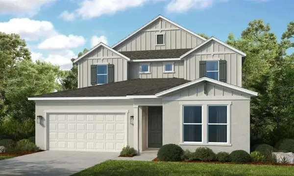 12852 Treeline Ridge Avenue, San Antonio, FL, 33576