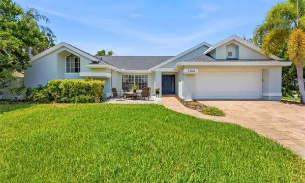 1763 Pebble Hill Court, Palm Harbor, FL, 34683