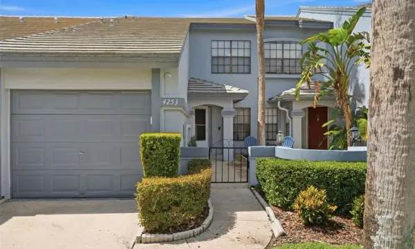 4253 Brentwood Park Circle, Tampa, FL, 33624