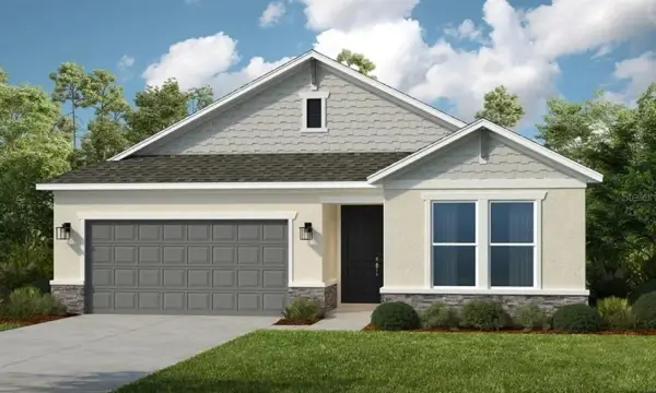 12847 Treeline Ridge Avenue, San Antonio, FL, 33576