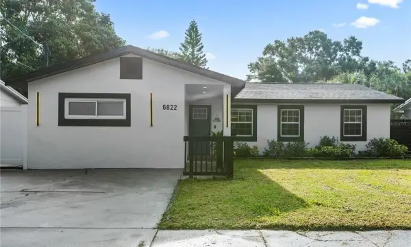 6822 S Wall Street, Tampa, FL, 33616