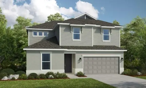 12844 Treeline Ridge Avenue, San Antonio, FL, 33576