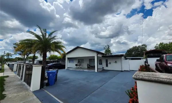 7514 Paradise Place, Tampa, FL, 33619