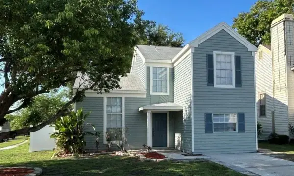 5102 Peachgreen Court, Tampa, FL, 33624